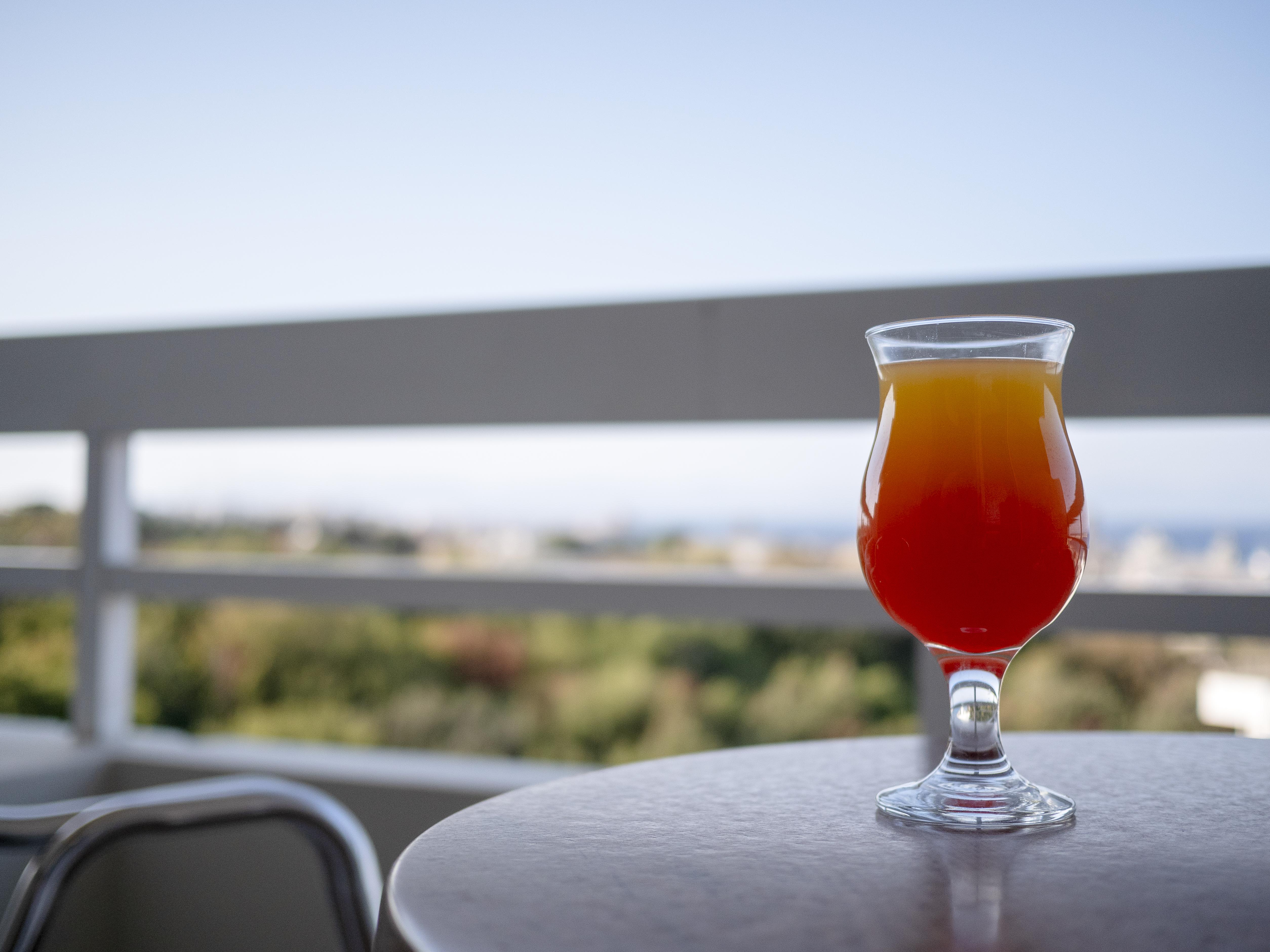 Athineon Hotel Rhodes City Bagian luar foto