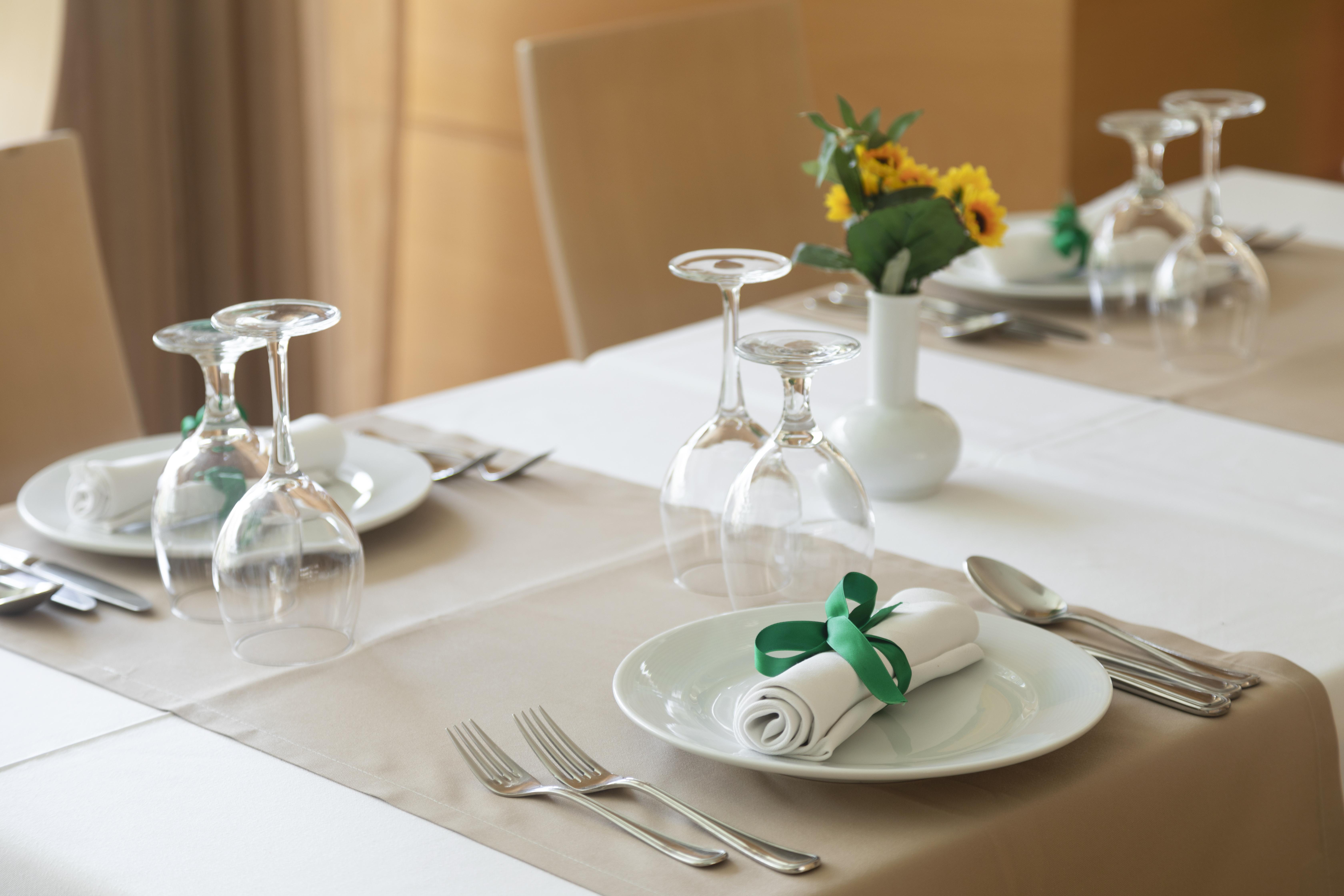 Athineon Hotel Rhodes City Bagian luar foto